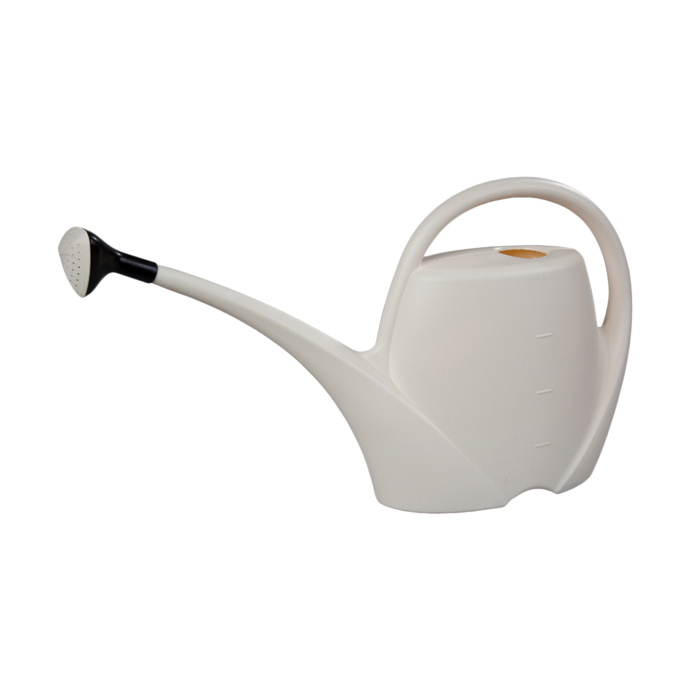 Zálivka a hadice - Konvička SPRING/GALILEO s kropítkem plast 4,5l sl.kost