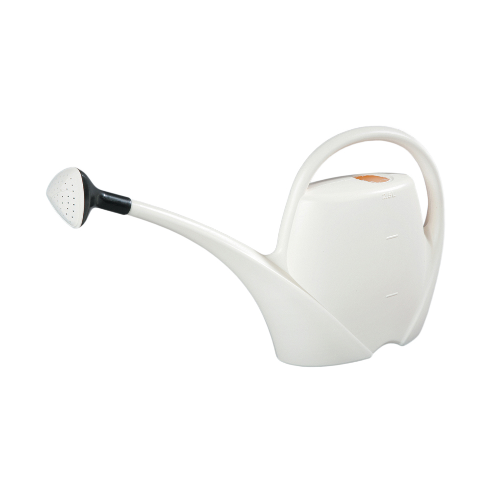 Zálivka a hadice - Konvička SPRING/PAMELA s kropítkem plast 2,5l sl.kost