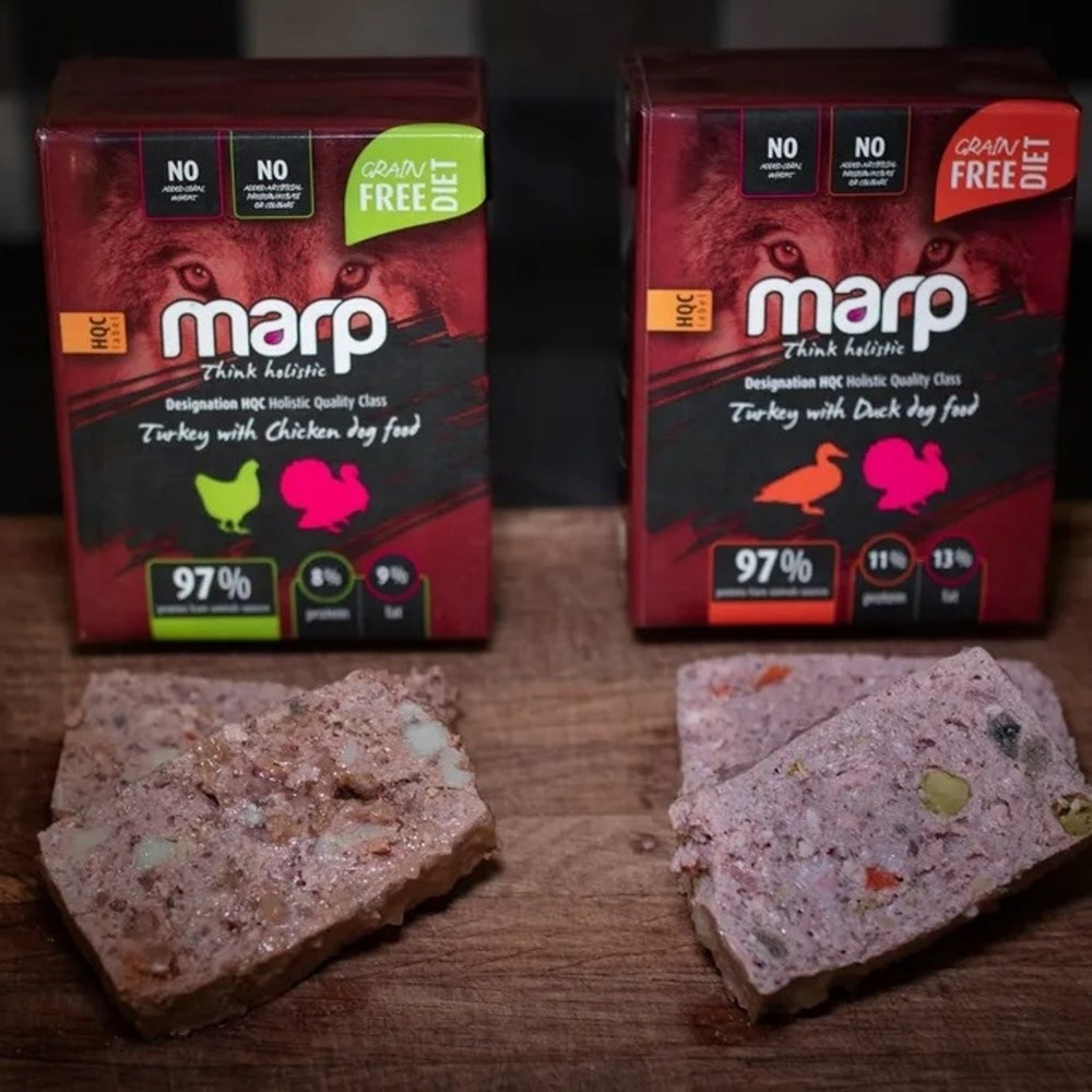 Konzerva tetrapack MARP krůtí a kuřecí 375ml-0