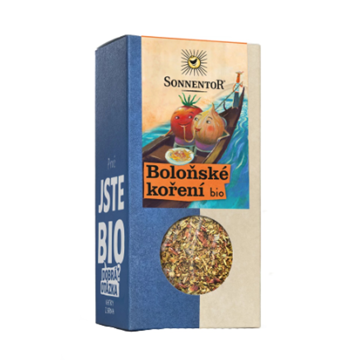 Koření - Koření boloňské bio 40g