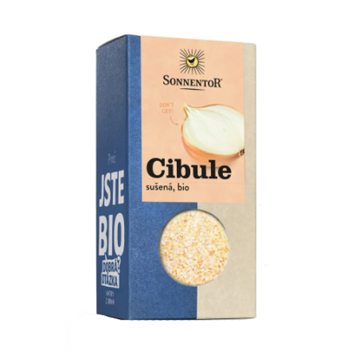 Koření - Koření cibule sušená 75g