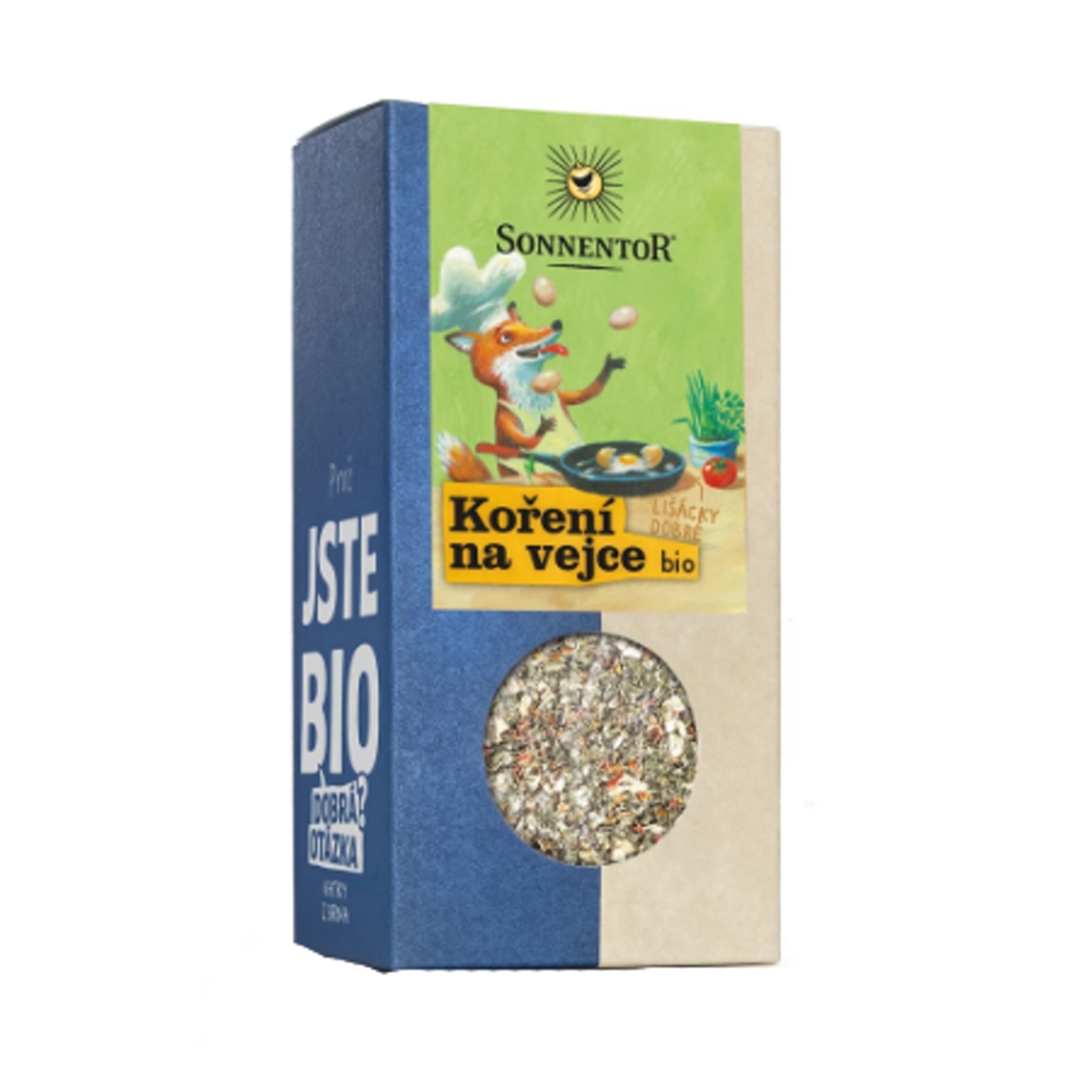 Koření - Koření na vejce 70g
