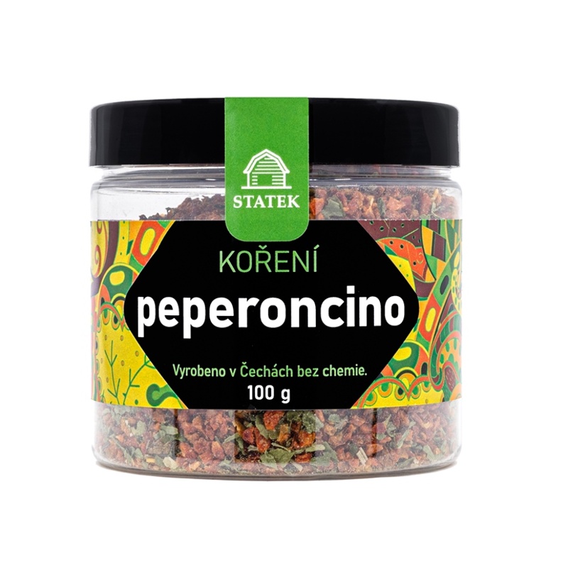 Koření - Koření peperoncino 100g
