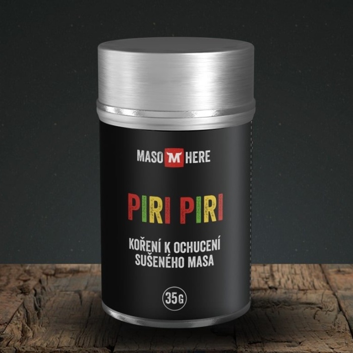 Koření - Koření směs Piri-Piri 35g