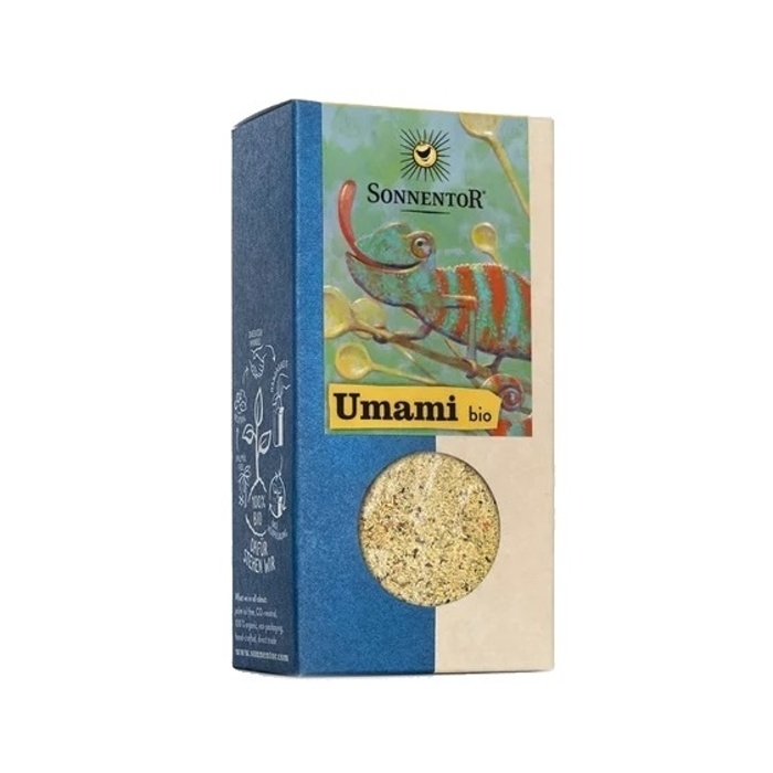 Koření - Koření Umami BIO 60g  Sonnentor