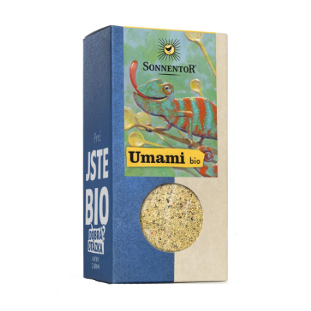 Koření - Koření Umami BIO 60g  Sonnentor