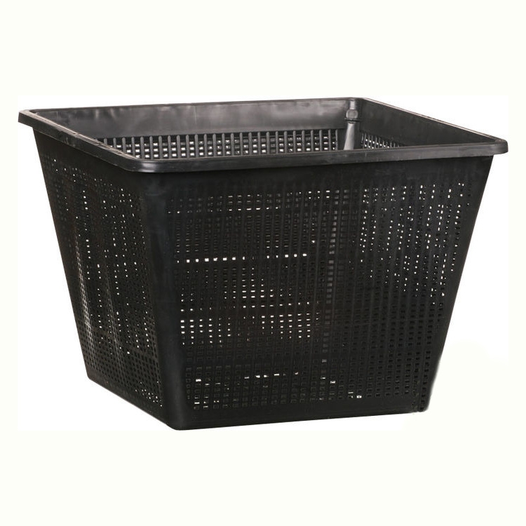 Zahradní jezírka - Koš na vodní rostliny 28cm