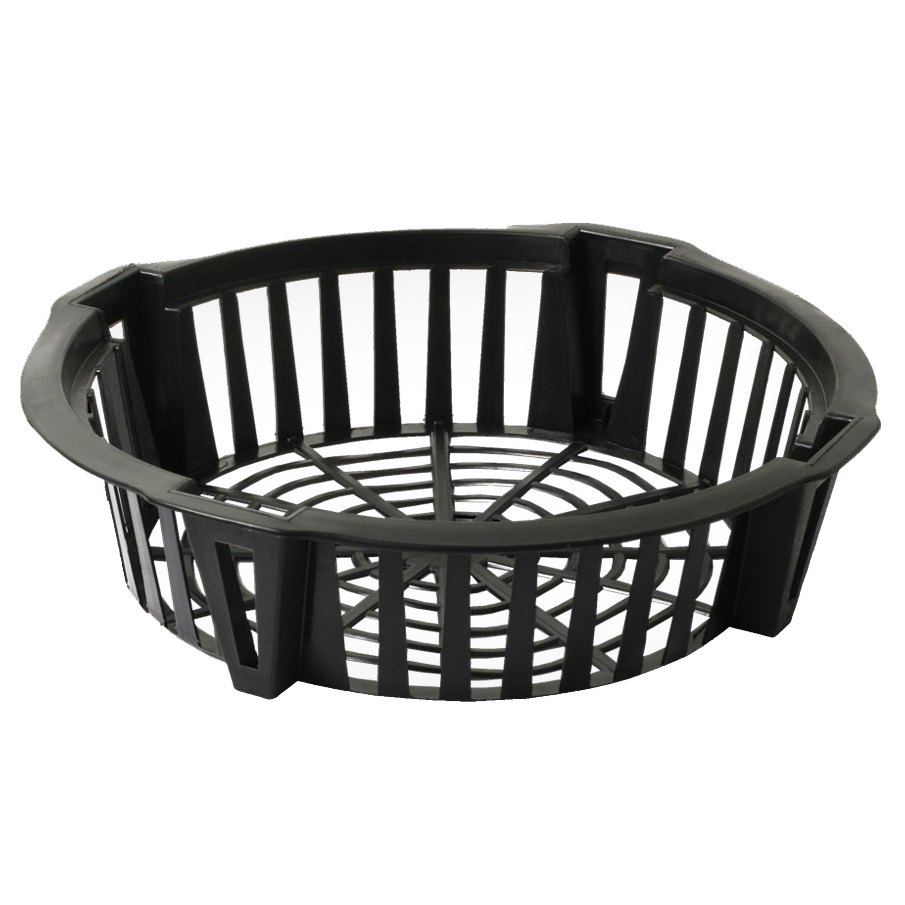 Předpěstování - Košík na cibuloviny kulatý 30 cm