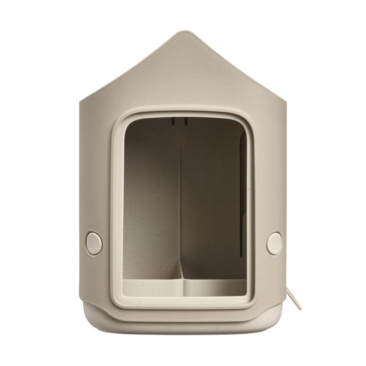 Krmítka, budky, domečky - Krmítko ELHO COSY BIRD HOUSE 23cm