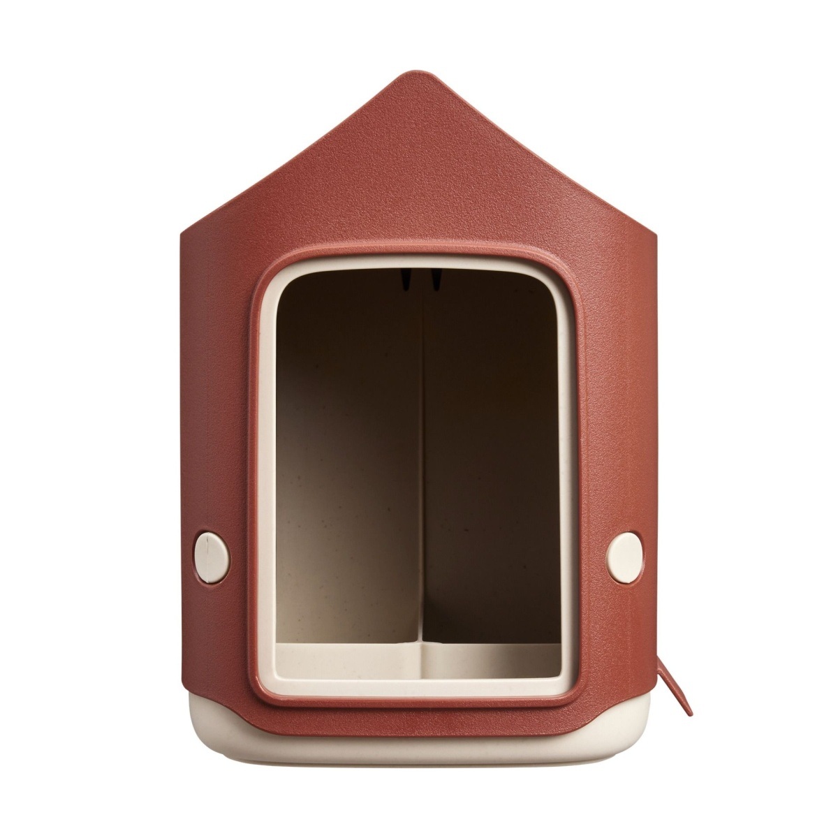Krmítka, budky, domečky - Krmítko ELHO COSY BIRD HOUSE 23cm