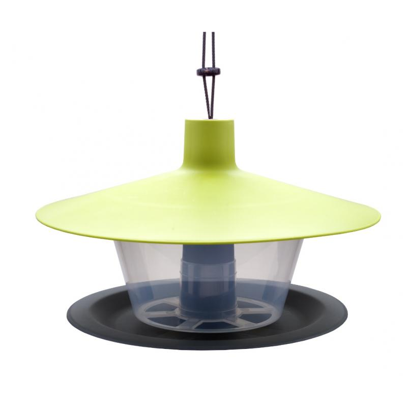 Krmítko FINCH zelené-0