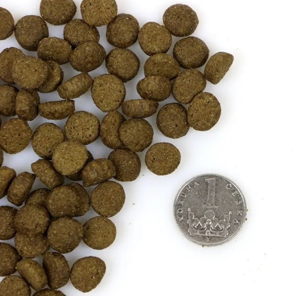 Krmivo MARP Indoor losos/treska 0,5kg-0