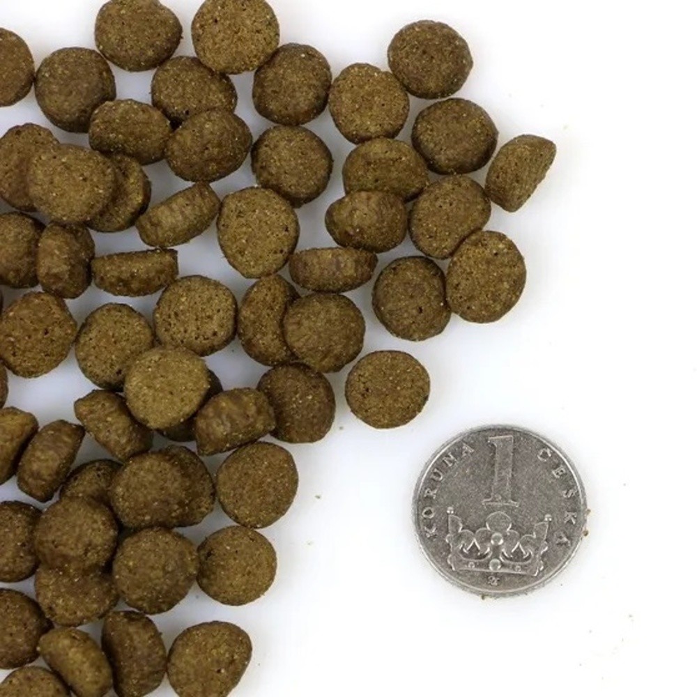 Krmivo MARP Indoor losos/treska 2kg-0