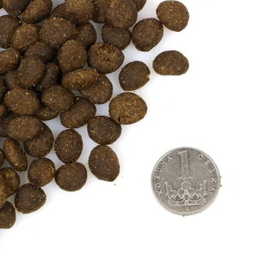 Krmivo MARP losos 0,5kg-0