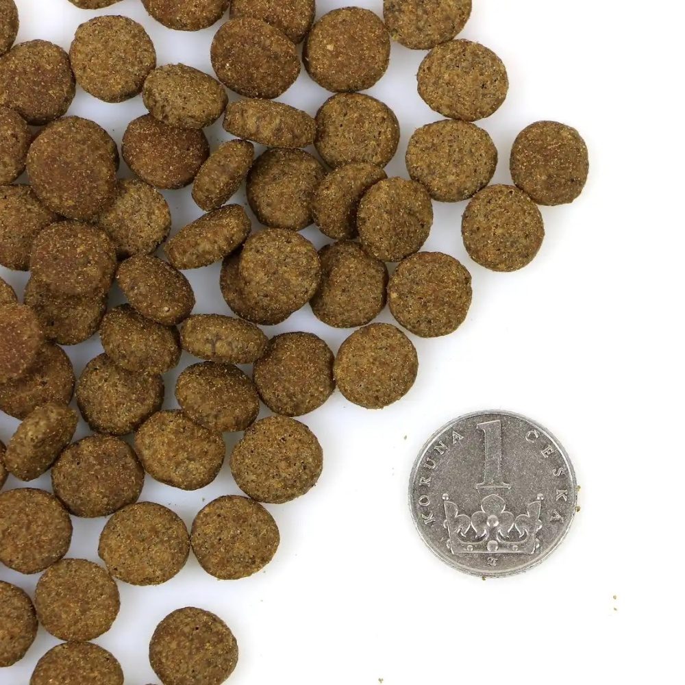 Krmivo MARP Sterilised kuřecí/losos 2kg-0