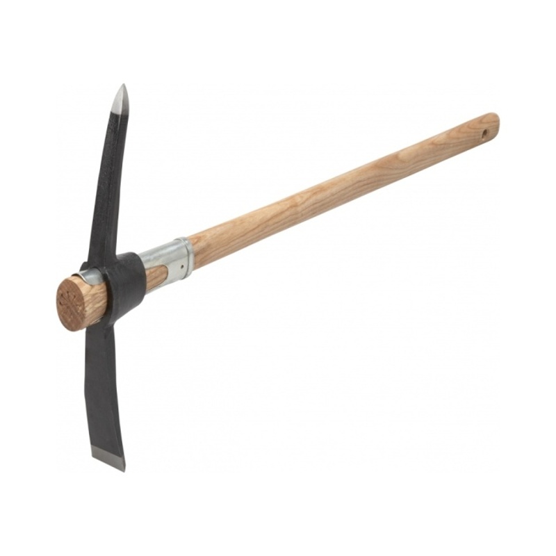 Zahradní nářadí - Krumpáč s násadou 1,5kg 80cm