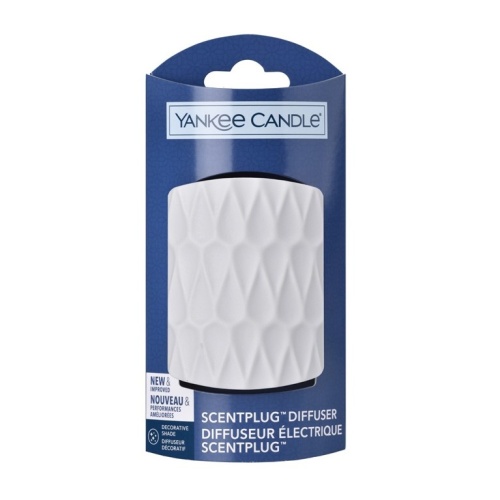 Bytové vůně Yankee Candle - Kryt YANKEE CANDLE Organic