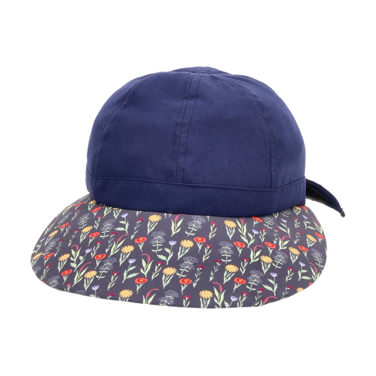 Hobby dílna - Kšiltovka JUDY látková modrá