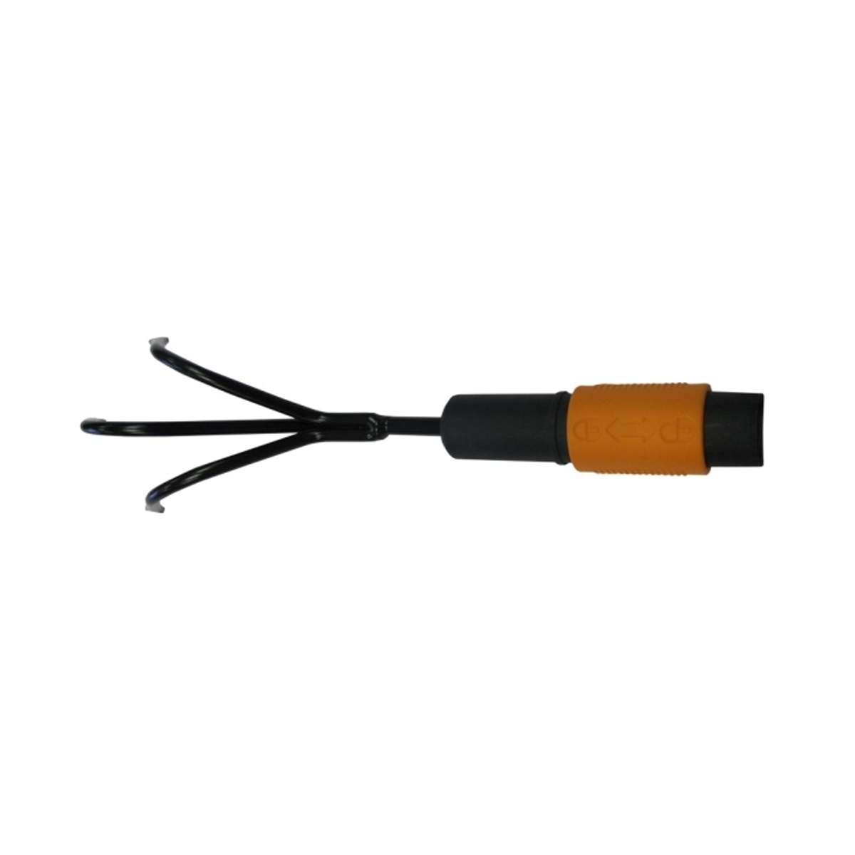 Drobné nářadí - Kultivátor Fiskars QF 3hrotý