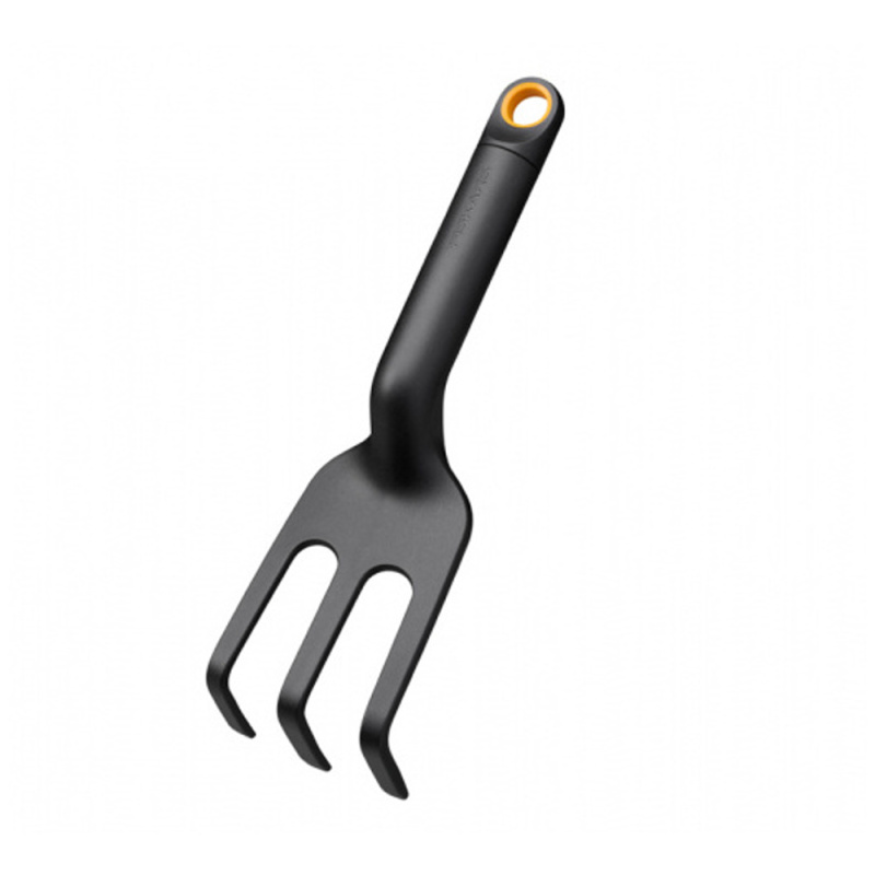 Zahradní nářadí - Kultivátor ruční Fiskars SOLID 27,4cm