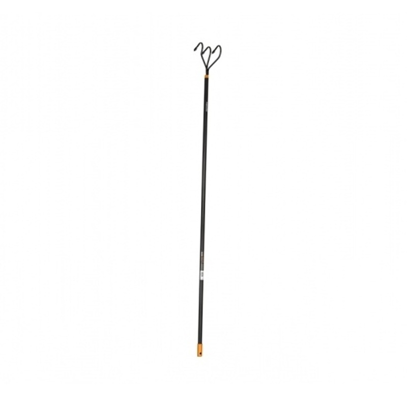 Drobné nářadí - Kultivátor SOLID Fiskars 164cm