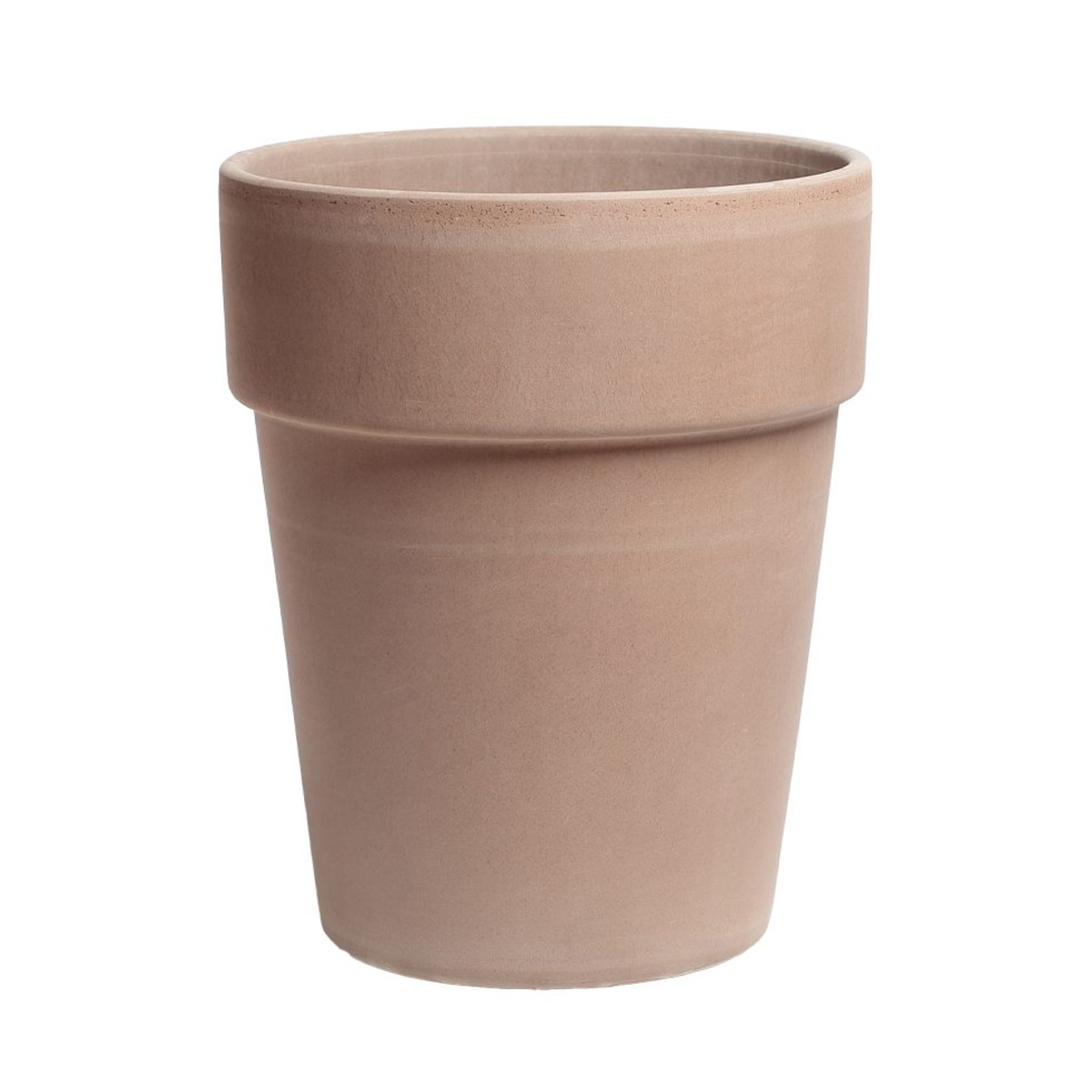 Květináče - Květináč keramický Alto Vulcano 19cm