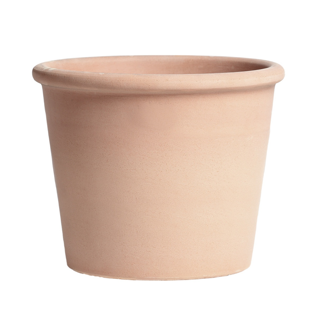 Keramické květináče - Květináč keramický Cilindro Arena 13cm