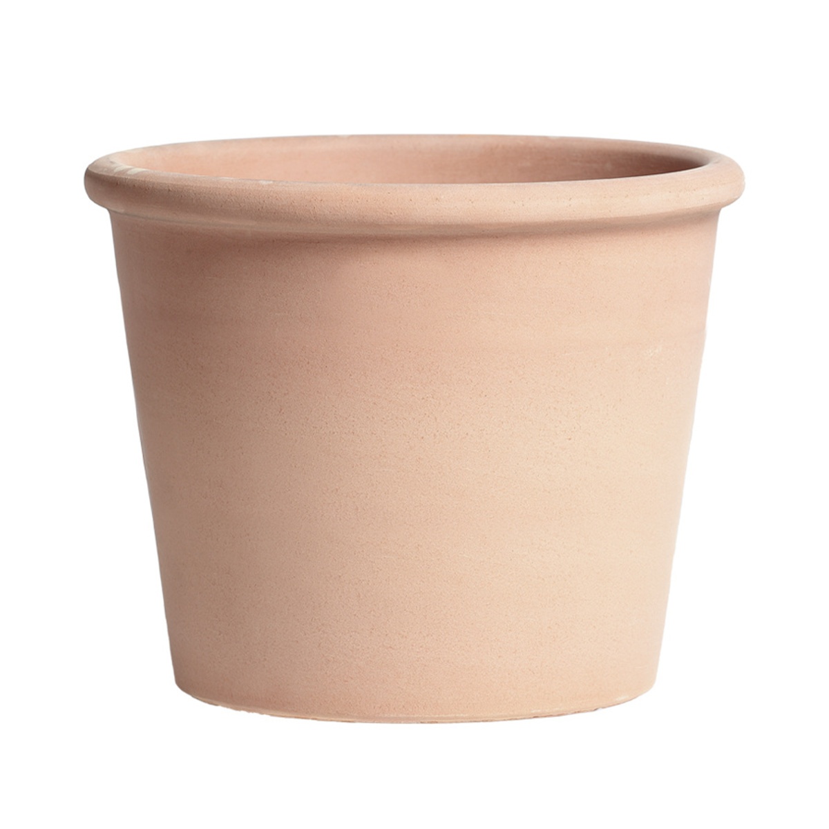 Keramické květináče - Květináč keramický Cilindro Arena 15cm