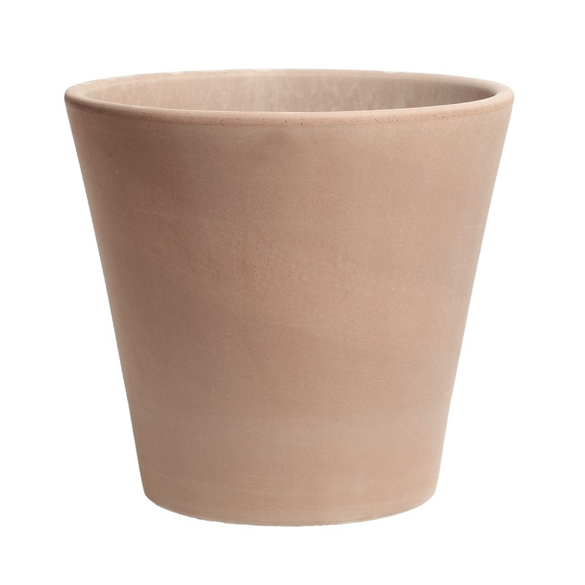 Keramické květináče - Květináč keramický Etna Vulcano 36cm