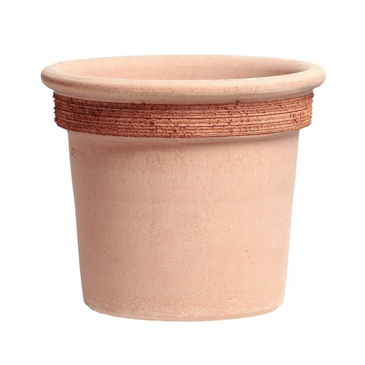 Květináče - Květináč keramický Milano Arena graffiatto 33cm