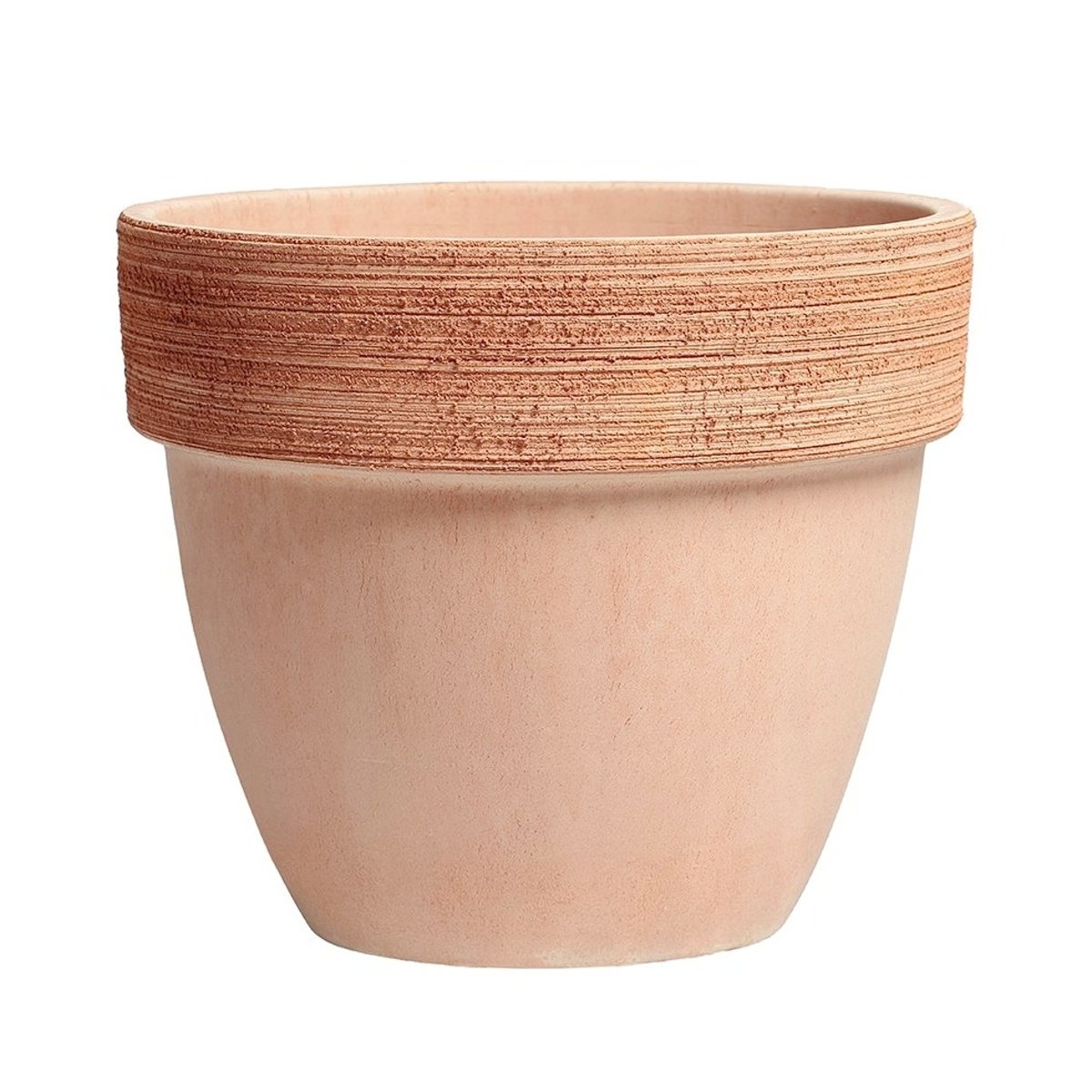 Květináče - Květináč keramický Palladio Arena Graffiatto 35cm