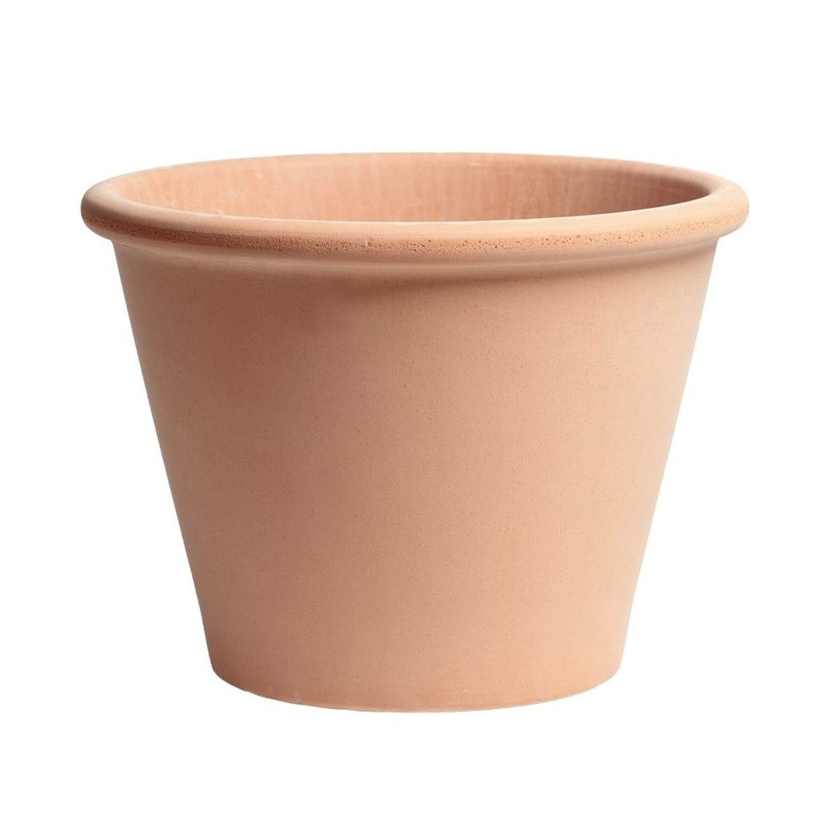 Keramické květináče - Květináč keramický Pompei Arena 23cm