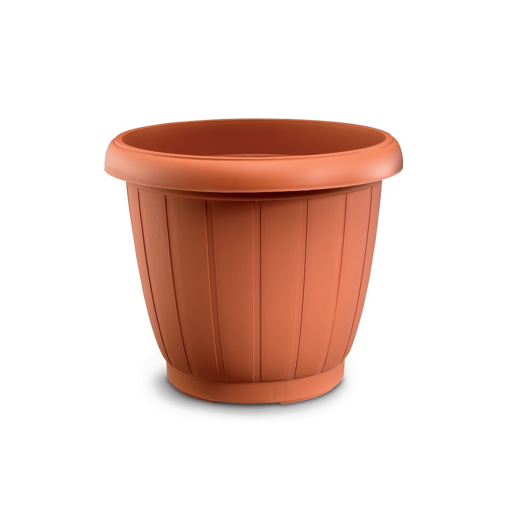 Květináče - Květináč Soudek 27cm