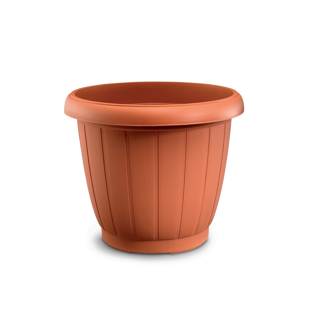 Květináče - Květináč Soudek 33cm