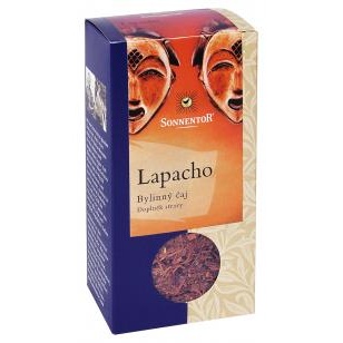 Nápoje - Lapacho kůra - bylinný sypaný čaj BIO 70g Sonnentor