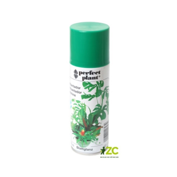 Zahradní chemie - Lesk na listy Perfect Plant 200ml
