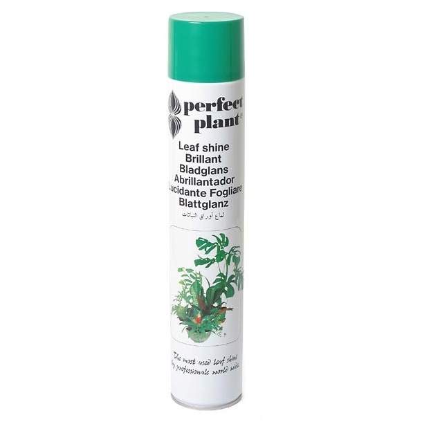 Zahradní chemie - Lesk na listy Perfect Plant 750 ml