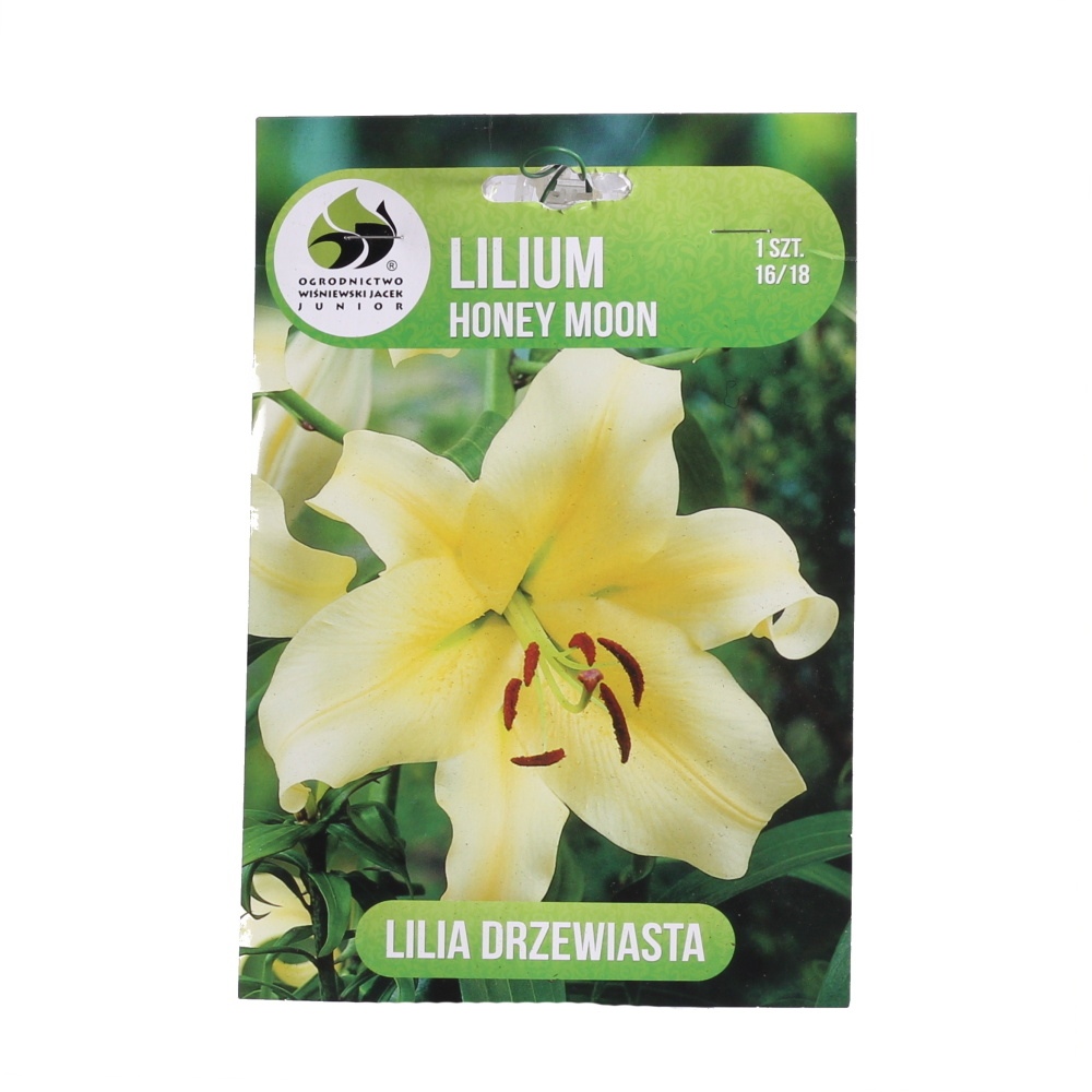 Lilie - Lilie Honeymoon 1ks