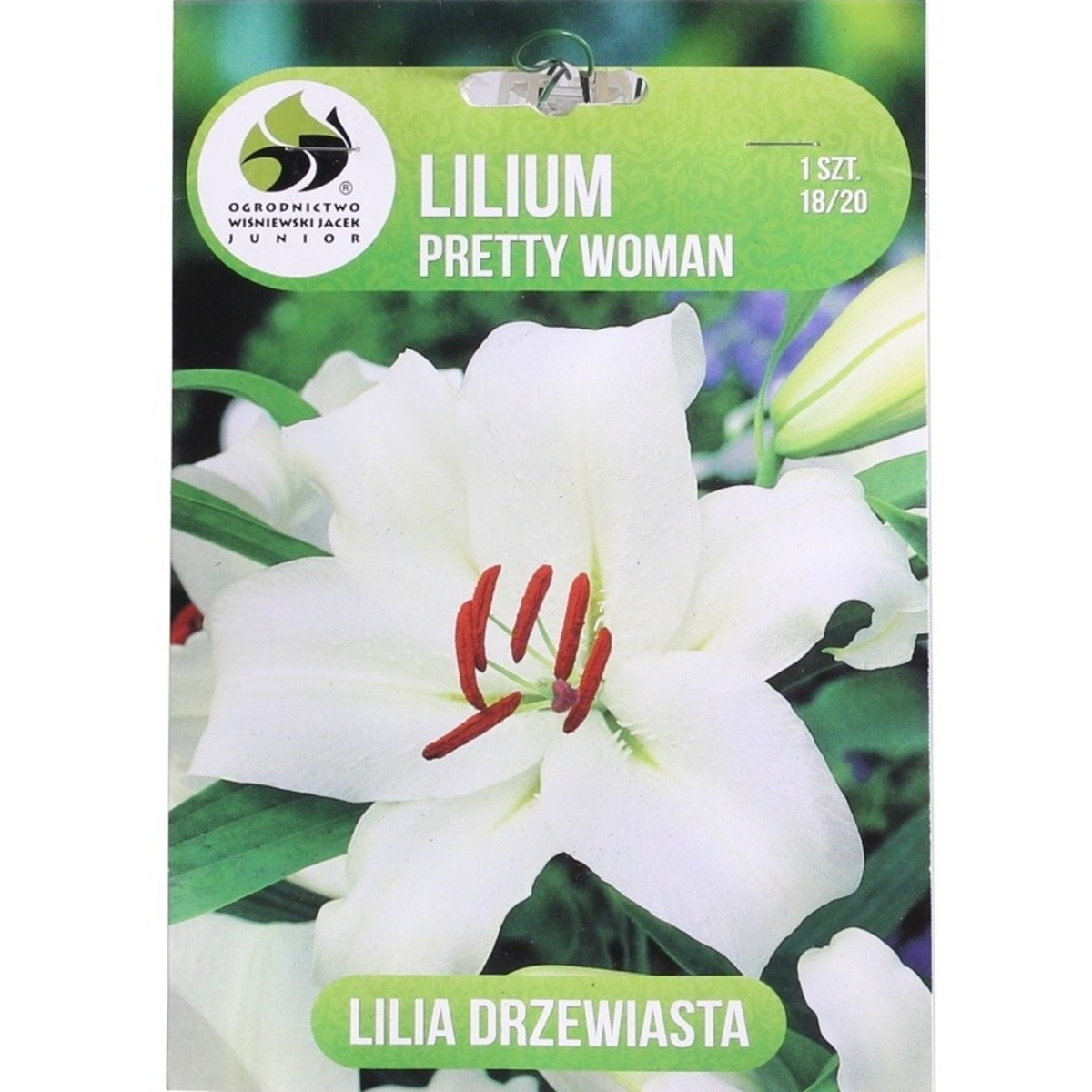 Lilie - Lilie Pretty Woman 1ks