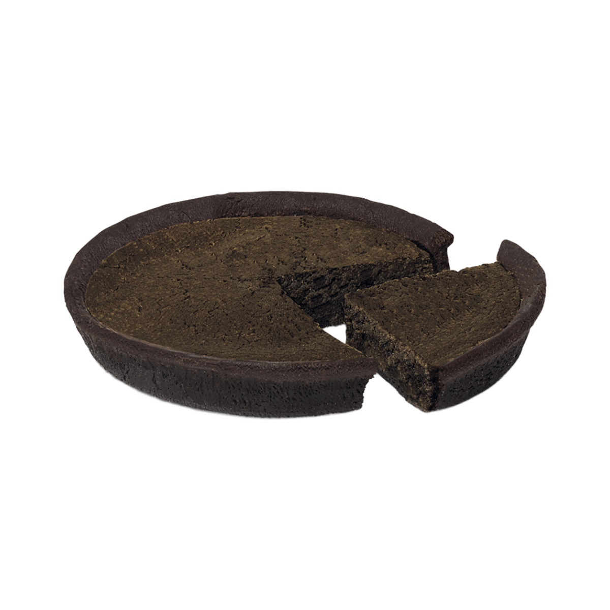 Loison Tosa FONDENTE hořká čokoláda 300g-0