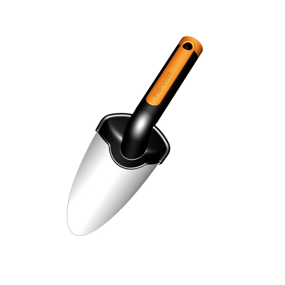 Zahradní nářadí - Lopatka Fiskars Premium