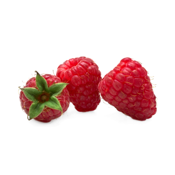 Maliníky - Maliník remontantní 'Boheme' květináč 1,6 litru