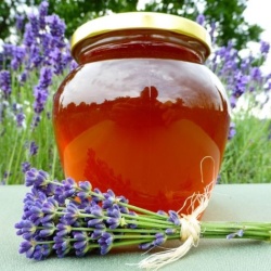 Sladké pochoutky - Med lipový 750g