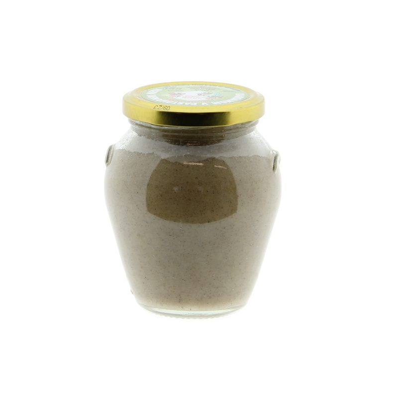 Sladké pochoutky - Med pastovaný kardamom 400g