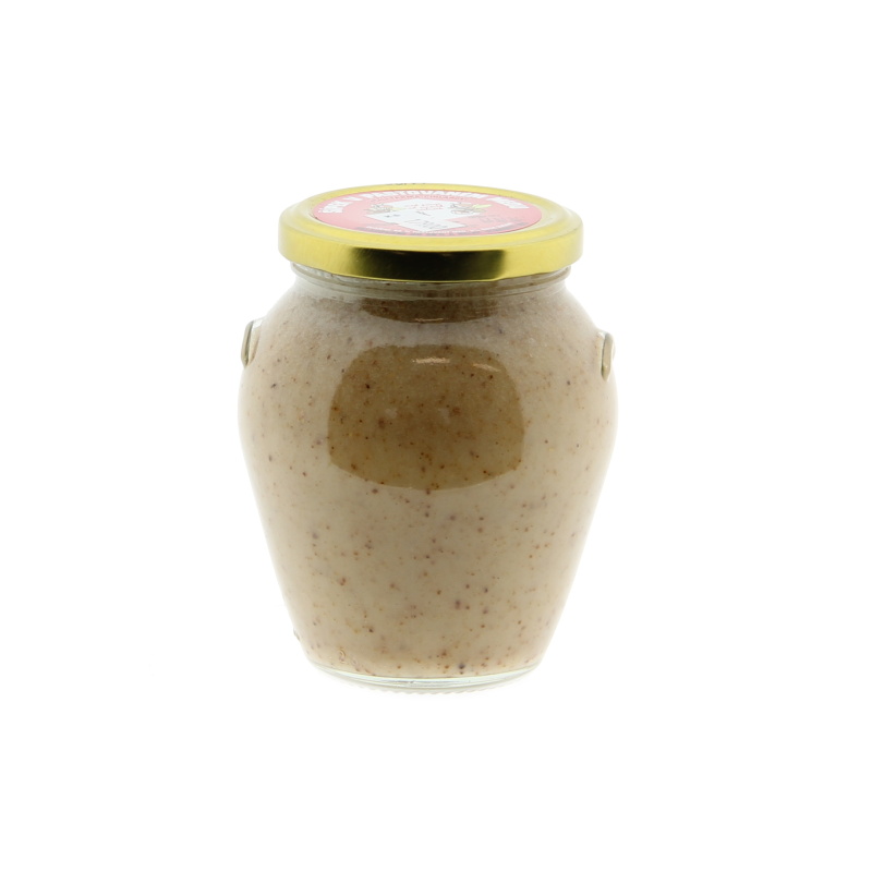 Sladké pochoutky - Med pastovaný šípek 400g