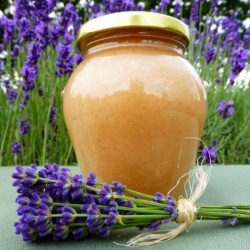 Sladké pochoutky - Med pastovaný skořice 400g