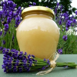 Sladké pochoutky - Med pastovaný zázvor 400g