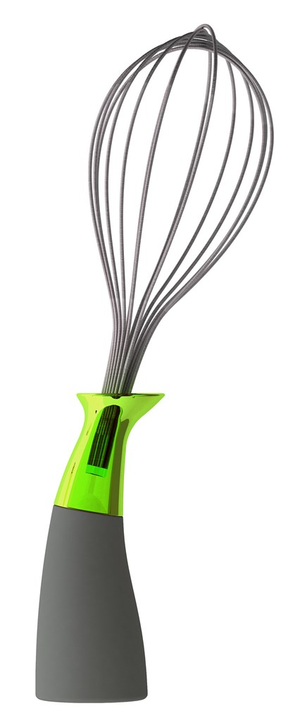 Vařečky, obracečky aj. - Metla šlehací FRECH UP plast YONG