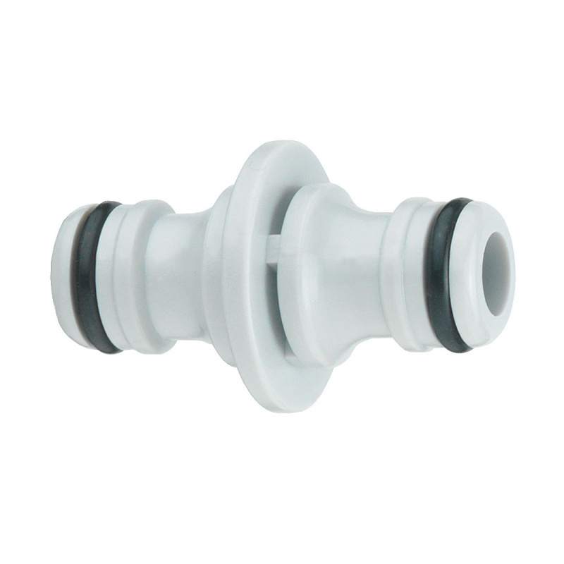 Zálivka a hadice - Mezikus na rychlospojku vnitřní plast