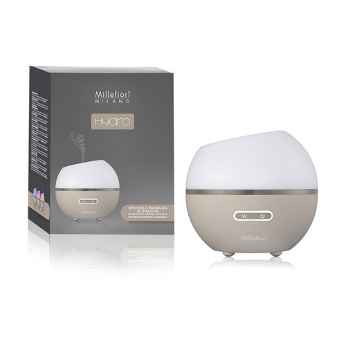 Difuzéry - MF Difuzér Hydro ultrazvukový polokoule